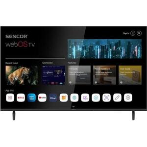 SLE 43FS803B kép