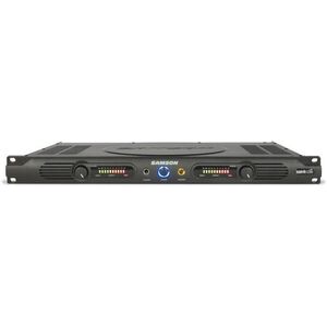 SERVO 120A kép