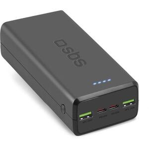 30000 mAh TTBB30000PD20K kép