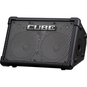 CUBE Street EX kép
