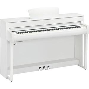 Clavinova CLP-735 kép