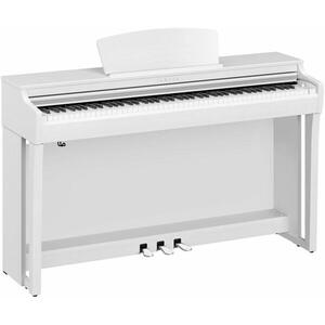 Clavinova CLP-725 kép