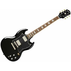 SG Standard Ebony kép
