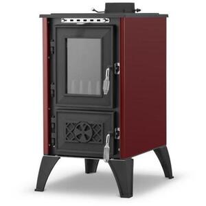 806 Iglo burgundy 10.6 kW kép