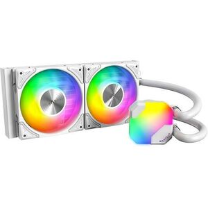 Hyper Flow ARGB 240 (HYPER-FLOW-ARGB-240-WH) kép