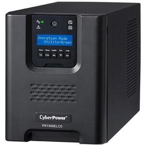 1500VA 1350W (PR1500ELCD) kép