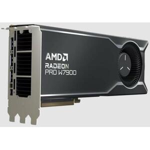Radeon PRO W7900 48GB GDDR6 (100-300000074) kép