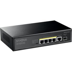 SW5011POE+ kép
