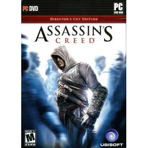 Assassin's Creed [Director's Cut Edition] (PC) kép