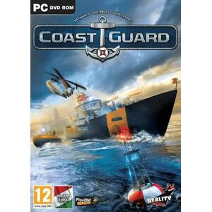 Coast Guard (PC) kép
