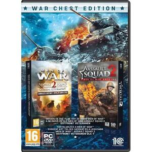 Men of War Assault Squad 2 [War Chest Edition] (PC) kép