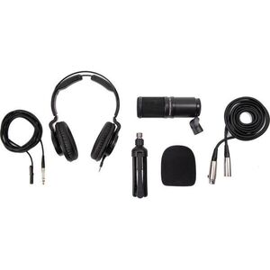 ZDM-1 Podcast Mic Pack kép