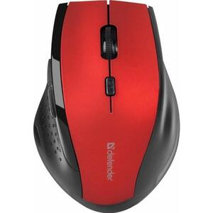 Accura MM-365 Red (52367) kép