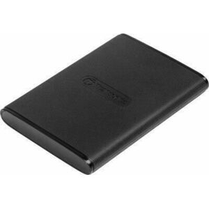 ESD270C 500GB USB 3.1 (TS500GESD270C) kép
