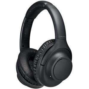 Audio-Technica ATH-S300BT fekete kép
