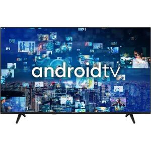 43" Gogen TVU 43X350 GWEB kép