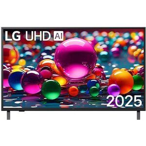 43" LG 43UA74003 kép