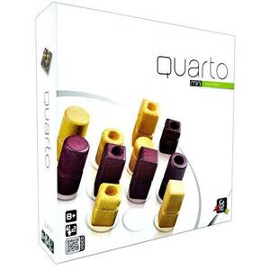 Quarto Mini kép