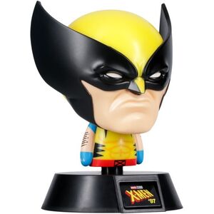 X-men - Wolverine - Icon - világító figura kép