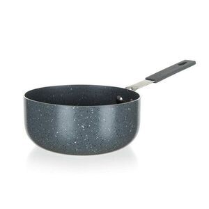 Banquet GRANITE mini nyeles lábas, Grey, 14 x 6 cm kép