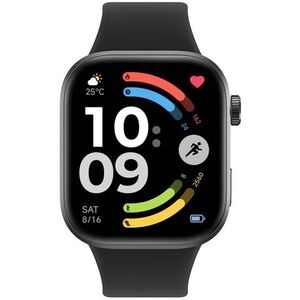 Xiaomi REDMI Watch 6 NFC Obsidian Black kép