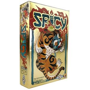 Spicy kép