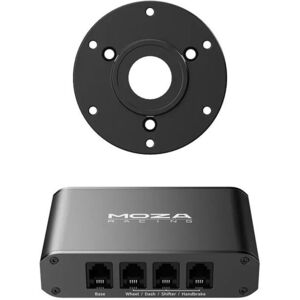 MOZA Racing Universal Hub Kit kép