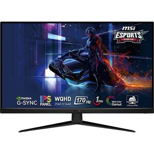 31.5" MSI G321Q kép
