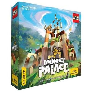 LEGO® Majompalota kép