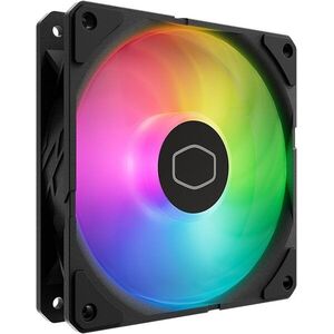 Cooler Master SickleFlow Edge 120 ARGB kép