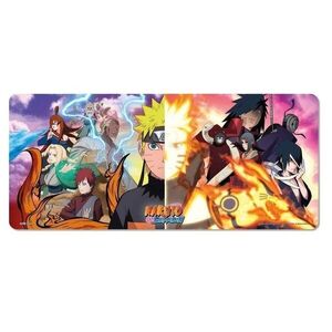 Naruto - Shippuden - Gamer alátét az asztalra kép
