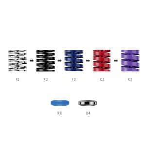 MOZA Racing CRP2 Performance Kit kép