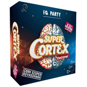 Super Cortex kép