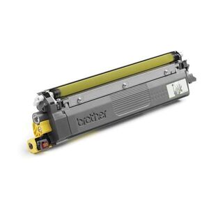 Brother TN-248XLY Eredeti Toner Sárga kép