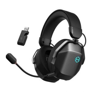 EDIFIER HECATE G5 Max BT gamer fejhallgató (szürke) kép