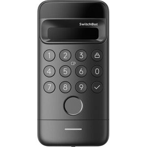 SwitchBot Keypad Vision kép