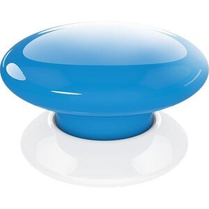 FIBARO gomb - kék kép