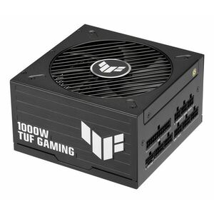 Asus tápegység tuf gaming 1000w 80+ platinum moduláris gen 5.1 TU... kép