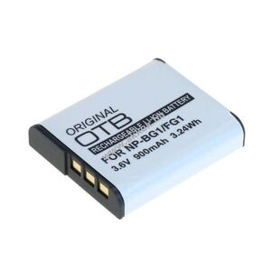 Helyettesítő akku OTB Sony NP-BG1 NP-FG1 3, 7V 900mAh Li-Ion kép