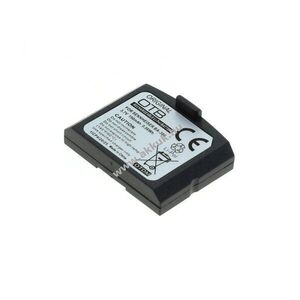 Helyettesítő akku OTB Sennheiser BA 300 3, 7V 150mAh Li-Polymer kép