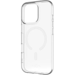 FIXED MagStory AntiUV Apple iPhone 15 Pro átlátszó MagSafe tok kép