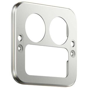 Realme Protective Cover Set RMZ2505 Diary White kép