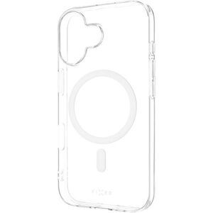 FIXED MagStory AntiUV Apple iPhone 17 átlátszó MagSafe tok kép