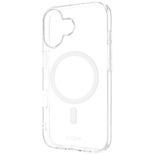 FIXED MagStory AntiUV Apple iPhone 16 átlátszó MagSafe tok kép