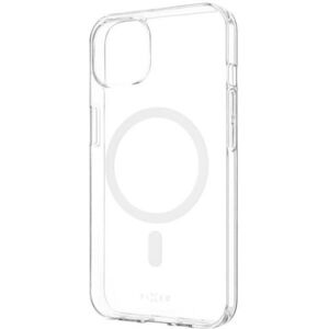 FIXED MagStory AntiUV Apple iPhone 13 átlátszó MagSafe tok kép