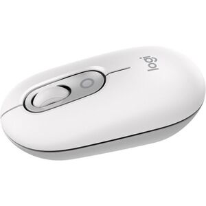 Logitech Pop Icon Mouse, Off-white kép