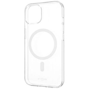 FIXED MagStory AntiUV Apple iPhone 15 átlátszó MagSafe tok kép