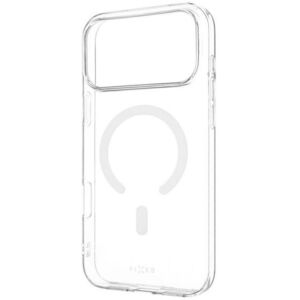 FIXED MagStory AntiUV Apple iPhone 17 Pro Max átlátszó MagSafe tok kép