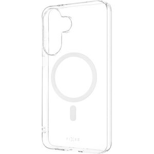 FIXED MagStory AntiUV Samsung Galaxy A57 átlátszó MagSafe tok kép
