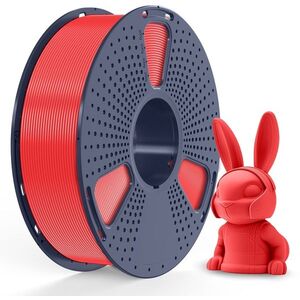 Sunlu PLA Meta 1 kg, Cherry Red kép